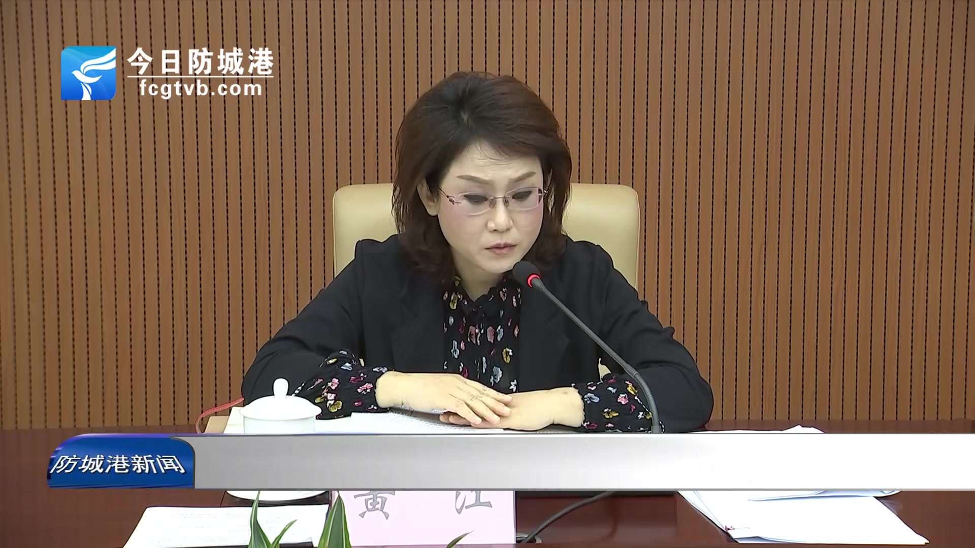 谭丕创科学研判精准施策周密部署统筹抓好边境疫情防控工作